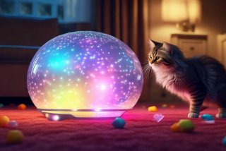 养只宠物球直接玩 - 养只宠物球直接玩可以吗