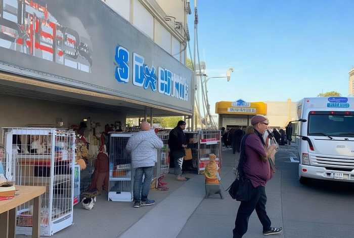 顺丰寄宠物电话 - 顺丰寄宠物电话号码