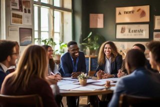 人际关系培训班哪家好、人际关系培训班哪家好呢