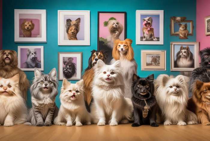 宠物写真馆发展前景;宠物写真馆发展前景如何 宠物写真馆发展前景;宠物写真馆发展前景如何