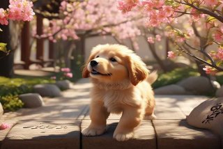 宠物狗名字大全 韩语 - 宠物狗名字大全 韩语谐音