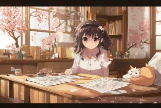 樱花庄的宠物女孩第一季 - 樱花庄的宠物女孩第一季观看全集