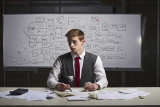 人际关系领导开发票自己应该留多少合适，领导让多开发票怎么办？