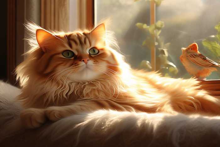 宠物猫的名字叫什么比较好听，宠物猫的名字叫什么比较好听点