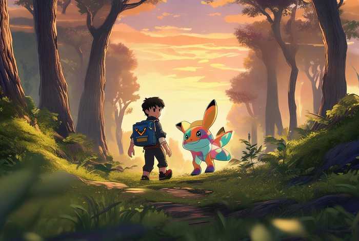 宠物小精灵世界之旅最终整合版（宠物小精灵世界之旅最终整合版隐蔽）