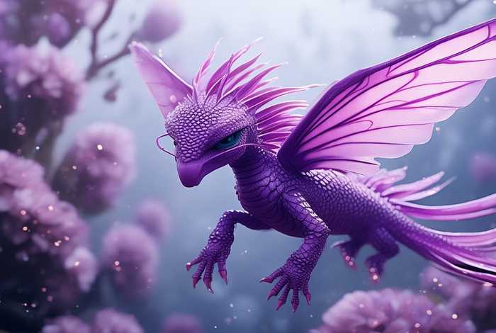 洛克王国宠物紫灵编号 - 洛克王国紫色宠物