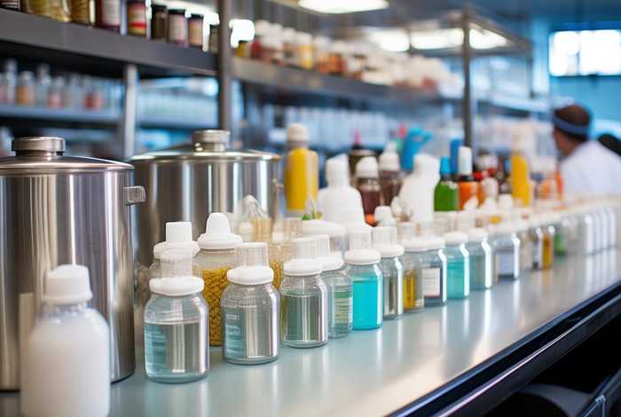 宠物香波配方及原料、宠物香波配方及原料制备工艺