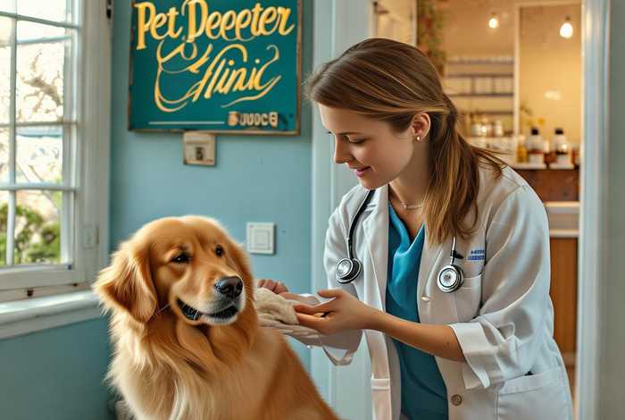 宠物医生英语怎么读,宠物医生的英语单词怎么读 宠物医生英语怎么读,宠物医生的英语单词怎么读