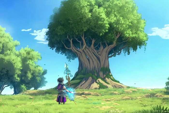 晴空物语转职 - 晴空物语转职道具打不出来