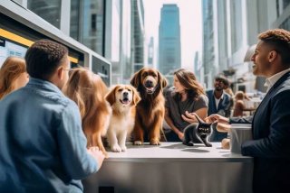 北京宠物网上流程 - 北京宠物网上流程及费用
