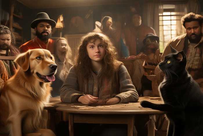 宠物情缘演员表、宠物情缘演员列表 宠物情缘演员表、宠物情缘演员列表