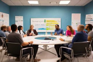 人际关系管理十大技巧 - 人际关系管理十大技巧是什么