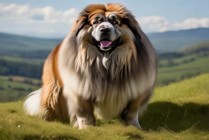 宠物狗品种图片大全名字 大型；宠物狗品种图片大全名字 大型图