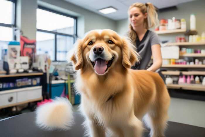 宠物美容学校的造型 宠物美容学校的造型要求