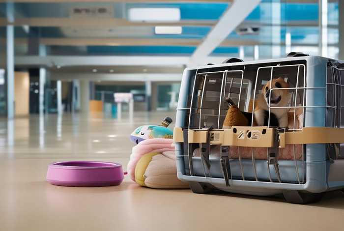 宠物怎么托运便宜且安全，宠物怎么托运便宜且安全的