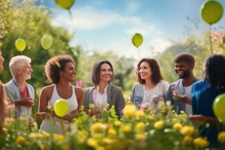 建立新的人际关系的好处，建立新的人际关系的好处是什么