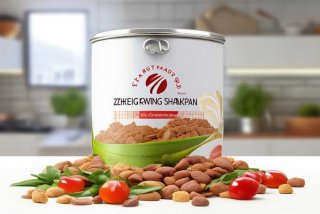 浙江上方生物科技有限公司宠物罐头 - 浙江上方生物科技有限公司宠物罐头怎么样