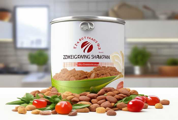 浙江上方生物科技有限公司宠物罐头 - 浙江上方生物科技有限公司宠物罐头怎么样