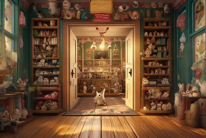 宠物店的小秘密免费，宠物店的小秘密免费全集