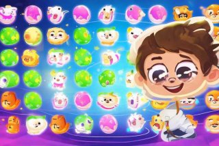 宠物连连看可爱版如何通关；宠物连连看可爱版通关技巧