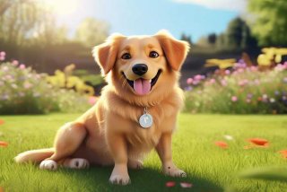 宠物名字大全好养 宠物名字大全好养的狗