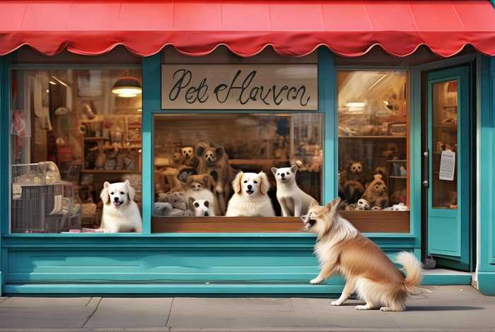 宠物商店附近、附近的宠物商店位置 宠物商店附近、附近的宠物商店位置