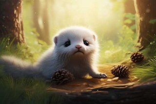 宠物貂的寿命是几年；宠物貂的寿命是几年的