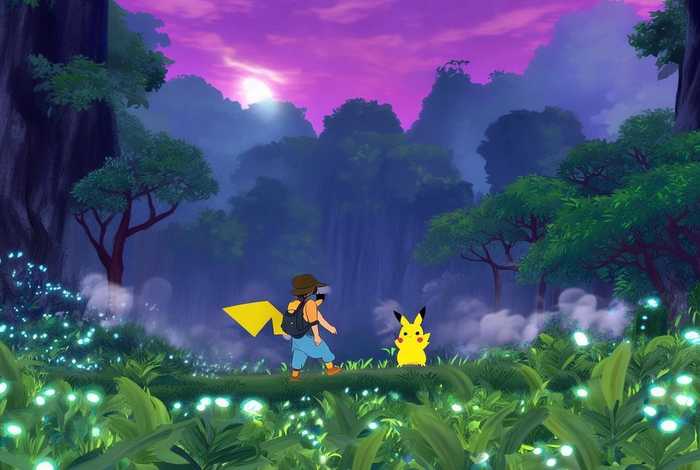 宠物小精灵世界之旅第三章，宠物小精灵世界之旅第三章在线观看