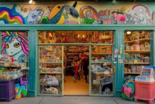 另类宠物店创业方案,阳光巴士下载、《另类宠物店创业方案》