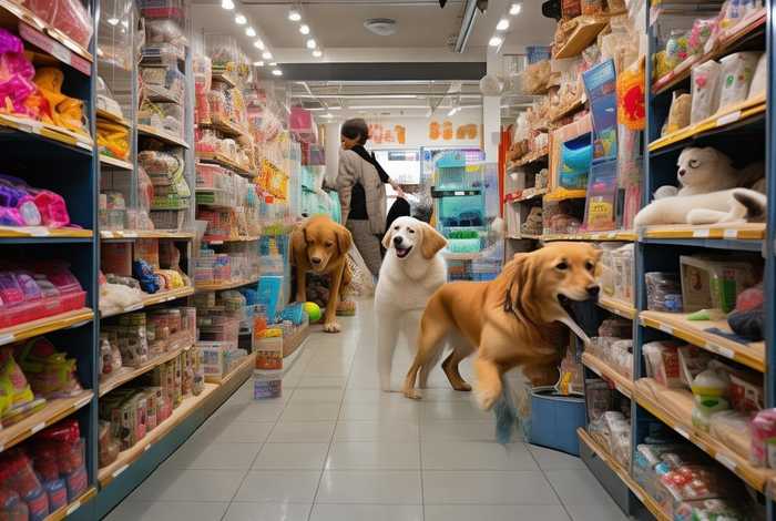 宠物店赚钱吗成都 宠物店赚钱吗成都市