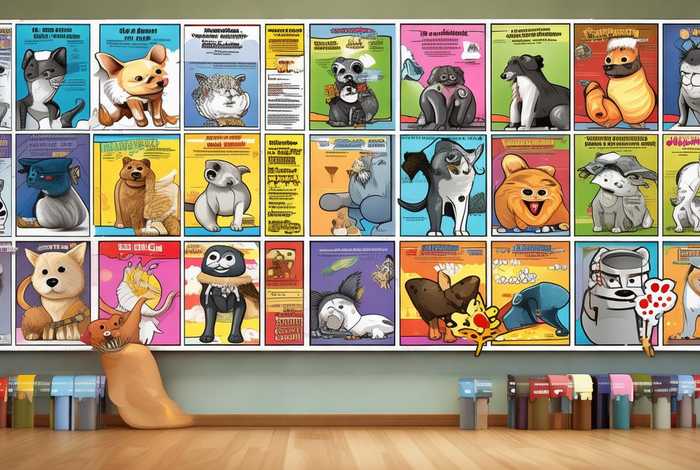 宠物知识科普100条 宠物知识科普100条图片