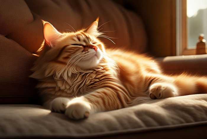 宠物猫养哪种最好 - 宠物猫养哪种最好养