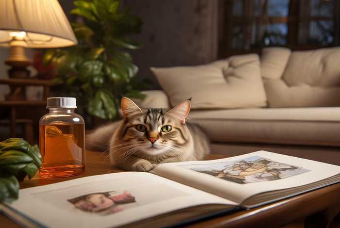 猫咪驱虫的正确方法、猫咪驱虫的正确方法步骤