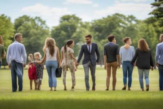 人际关系的发展过程包括 - 人际关系的发展过程包括什么