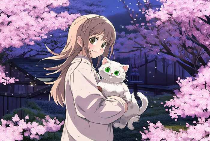 樱花庄的宠物女孩第二季上线时间 - 樱花庄的宠物女孩第二季什么时候播？