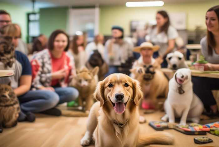 宠物培训免费课程,宠物培训免费课程有哪些 宠物培训免费课程,宠物培训免费课程有哪些