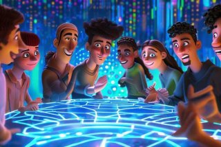 网络社交与人际关系，网络社交与人际关系论文