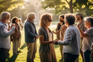 人际关系是指什么关系 人际关系是指什么关系呢