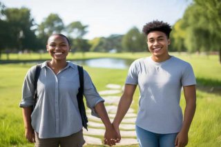 和谐人际关系文案，和谐人际关系文案怎么写