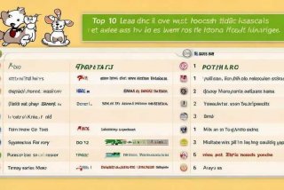 宠物医院连锁店十大排行榜，宠物医院连锁店十大排行榜图片