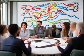 组织关系人际关系的协调 组织关系人际关系的协调是什么