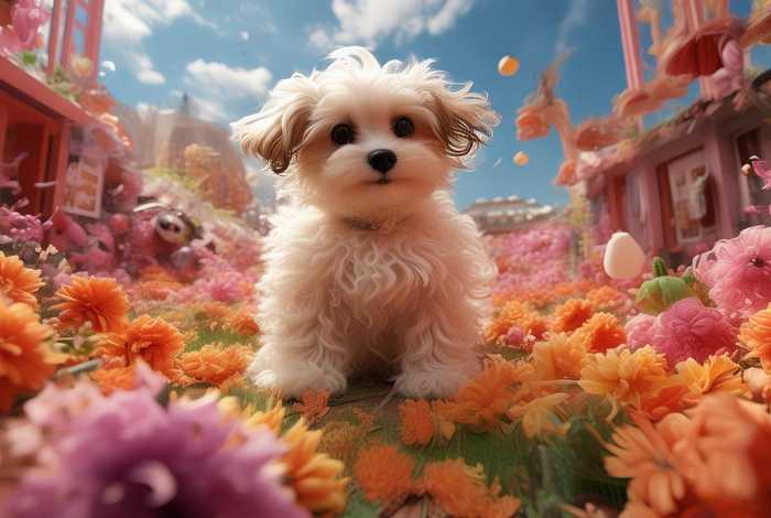 尼奥宠物图片；尼奥宠物图片欣赏