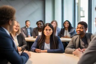 面试人际关系框架（面试人际关系框架是什么）