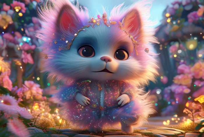 炫舞宠物名称大全；炫舞宠物名称大全可爱