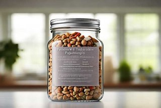 宠物粮配料表，宠物粮配料表真实吗