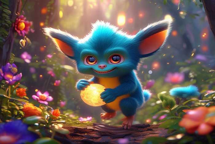 宠物小精灵怪猴 - 宠物小精灵 猴怪 宠物小精灵怪猴 - 宠物小精灵 猴怪