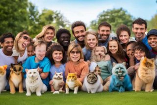 领养宠物是免费的吗 领养宠物是免费的吗知乎