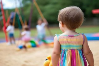 人际关系敏感期具体表现 小孩人际关系敏感期的表现是什么