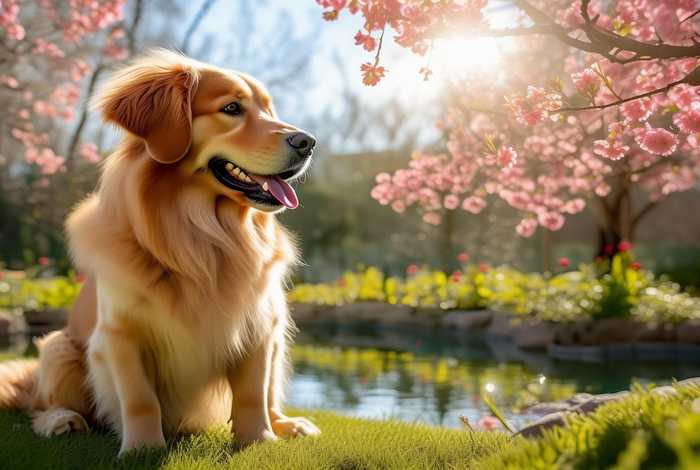 宠物狗名字好听吉利，宠物狗名字好听吉利母狗有哪些