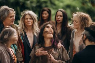 人际关系具有；人际关系具有个体性直接性情感性和什么性